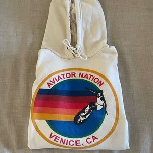 Aviator Nation Hoodie